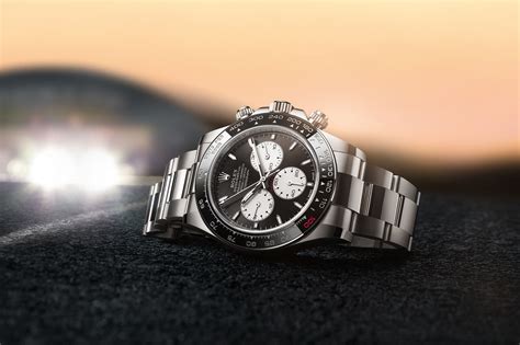 rolex daytona james dean